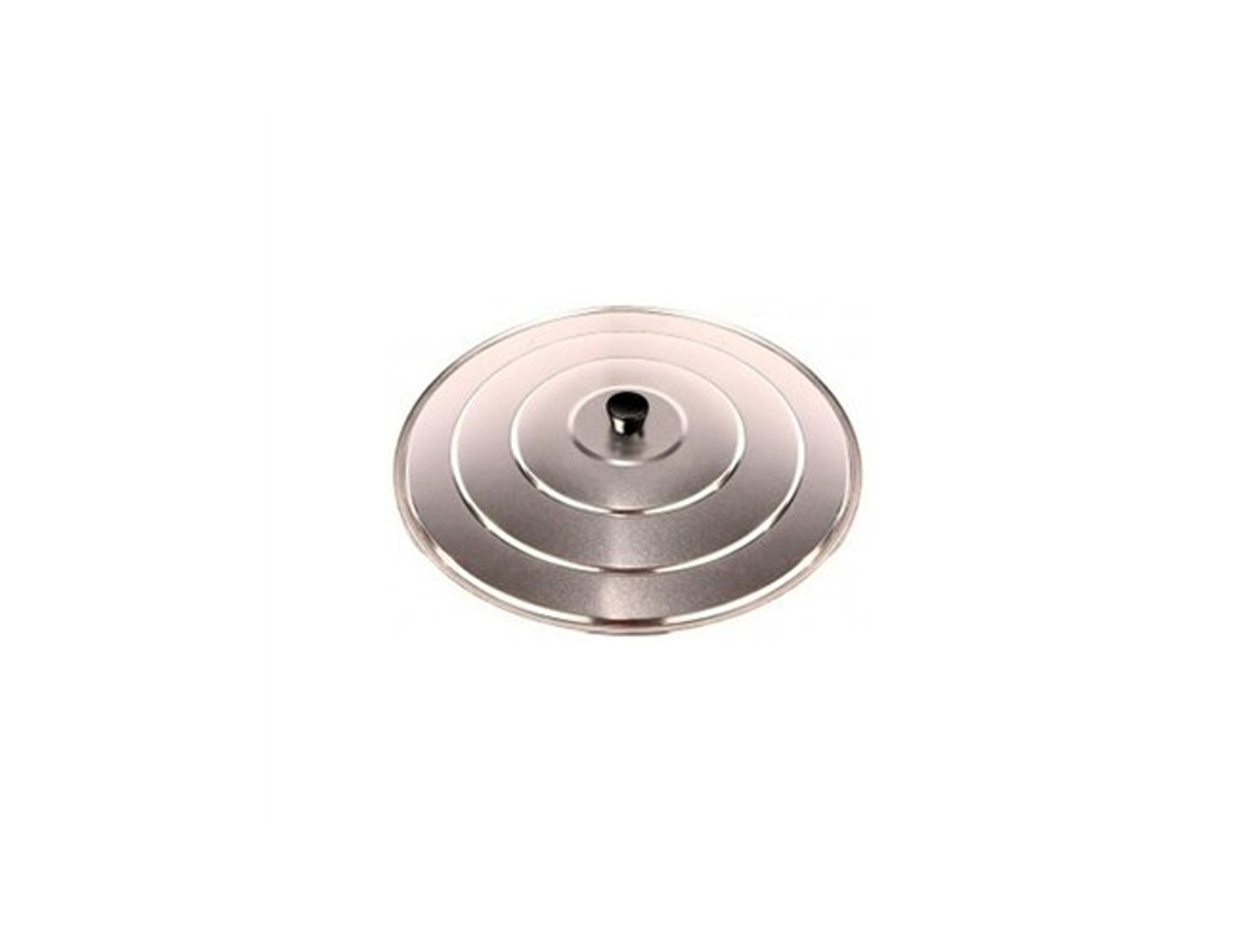 Tapa Para Freír 22cm Aluminio 168 Villafranca