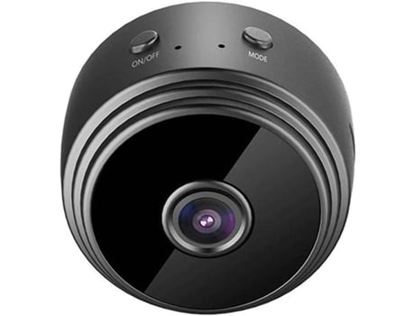 Cámara de Vigilancia CHRONUS A90719H4