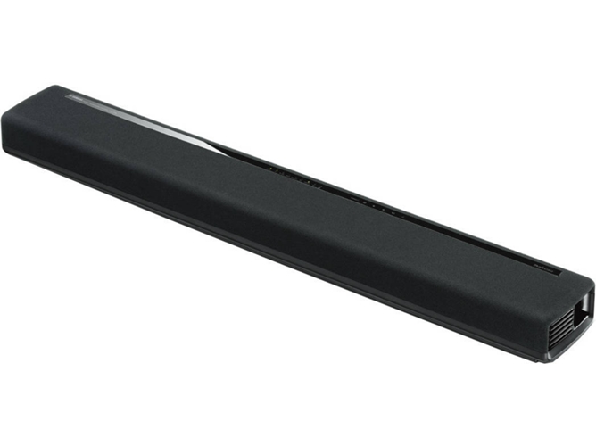 Barra de sonido YAMAHA YAS-306 (7.1 - 120 W - Subwoofer Con Cables)