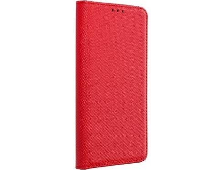 Carcasa Samsung Galaxy A22 4G LMOBILE Rojo