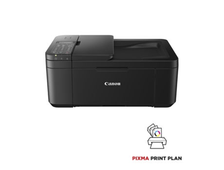 Impresora CANON 61818