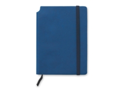 Libreta A5 Con Tapa De Pu