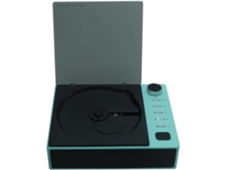 Altavoces Bluetooth, Reproductor De Radio Fm, Salida De Audio Digital