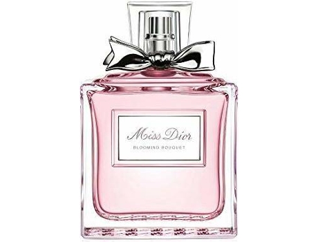 Perfume DIOR Miss Absolutely Blooming Edt (150 ml)
