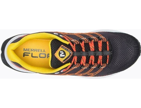 Zapatillas Merrell Moab Flight (Tam: 43.5)