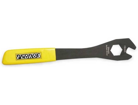 Herramienta PEDRO´S Pro Travel Pedal Wrench 15mm (Tamaño Unico)