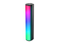 Lámpara Led Rgb Neewer Tl21c Para Fotografía