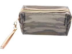Neceser Multifuncional, Estuche De Maquillaje Impermeable, Bolsa De Almacenamiento.