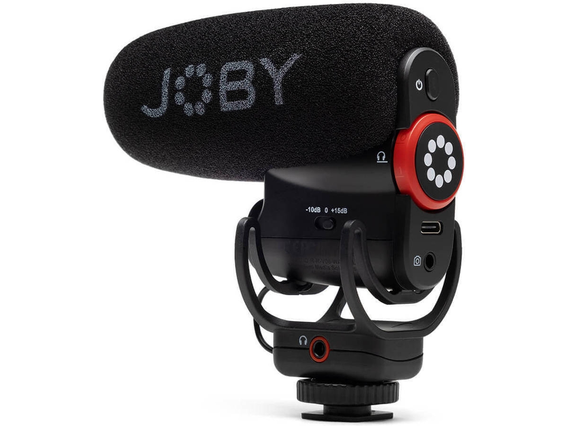 JOBY WAVO PLUS