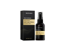 Spray de cuidado para hombres Worten