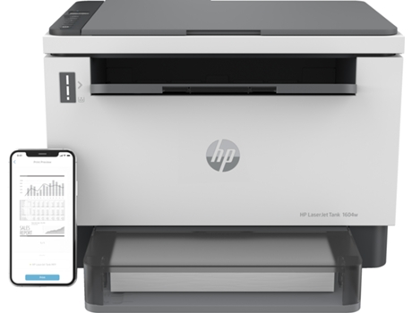 Impresora HP 63503
