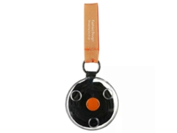 Bolsa de la compra ultracompacta, portátil, plegable y telescópica. GOKOCO