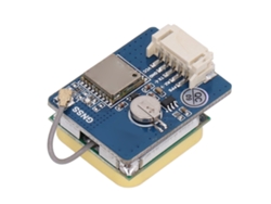 Módulo De Comunicación Serial Para Control De Vuelo Y Posicionamiento Inalámbrico Gps Gnss Bds Qzss L76x