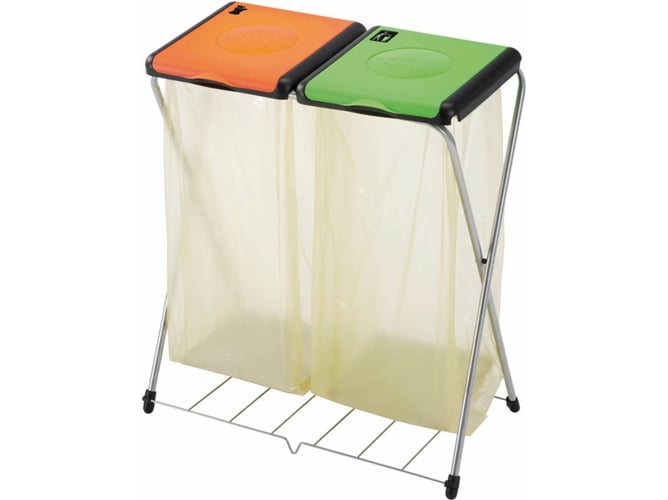 Cubo de Basura GIMI Nature Plus 2