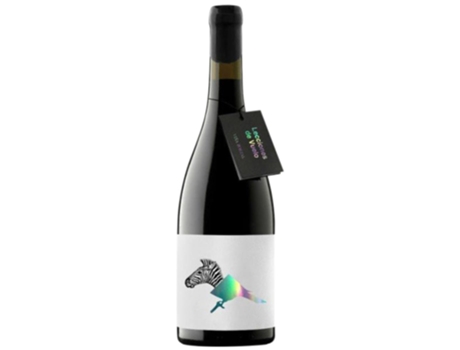 Vino VIÑA ZORZAL Viña Zorzal Lecciones De Vuelo Grenache Tintorera Navarra (0.75 L - 1 unidade)