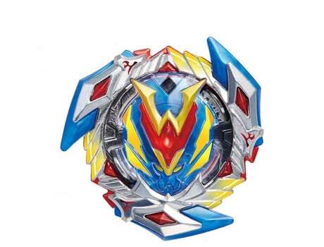 Estilo Completo: Lanzadores Beyblade, Burst Arena Toy B-104 Sin Lanzador