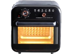 Freidora sin aceite Airfryer horno 18L 10001