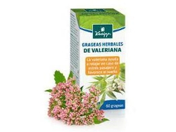 Valeriana 60 KNEIPP