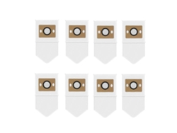 8 Pcs Dust Bags For V9 Pro / G9 Pro / A12 Pro / A30 Pro Vacuum Cleaning