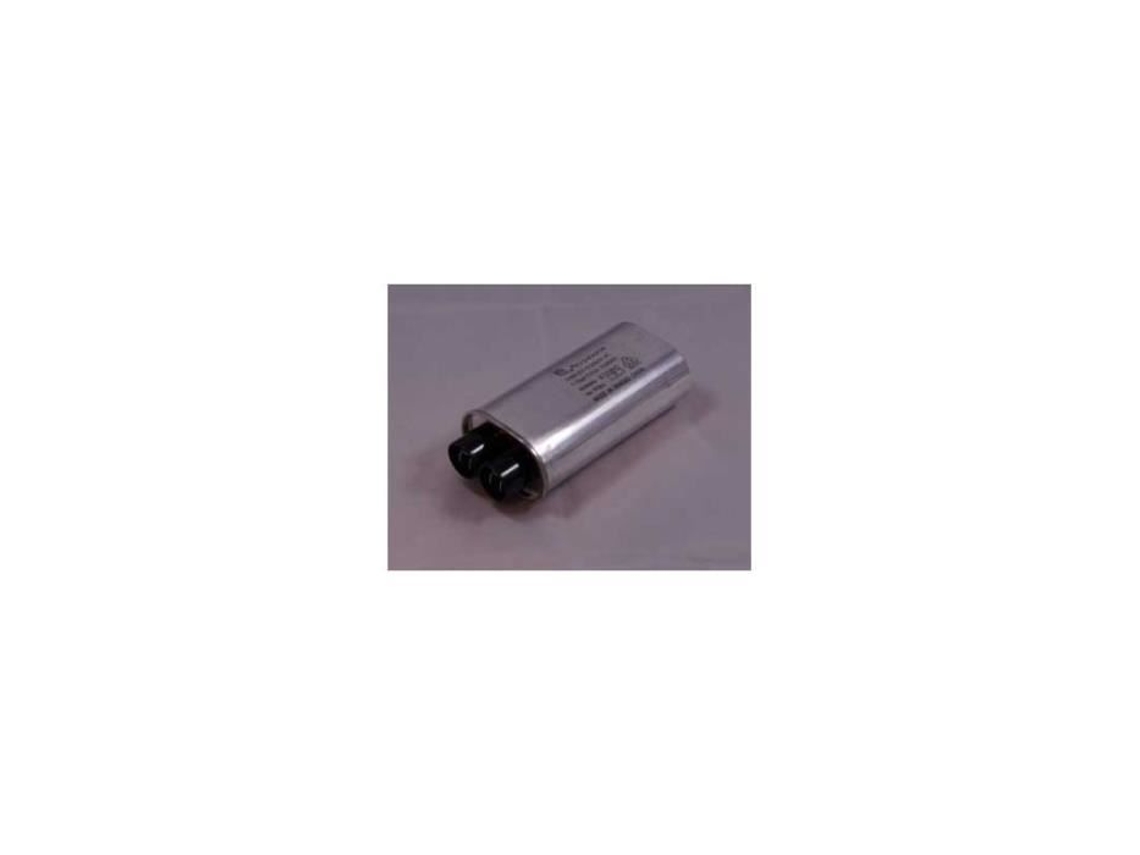 Condensador 1.15Mf 2300V Hotpoint Indesit WHIRLPOOL