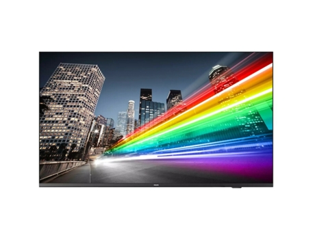 Monitor PHILIPS 70BFL2214 (Negro - LED - 70 - 4K Ultra HD)