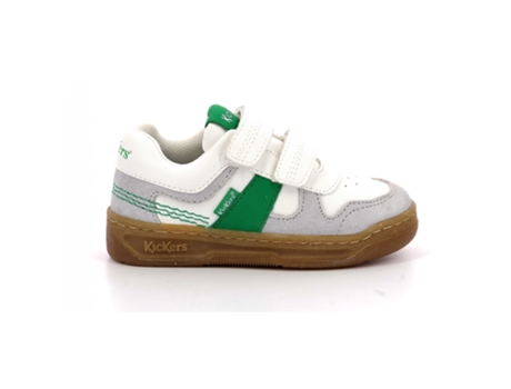 Zapatillas para Niños KICKERS (31 - Multicolor)