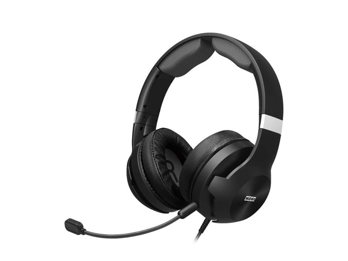 Auriculares para juegos profesionales para Hori