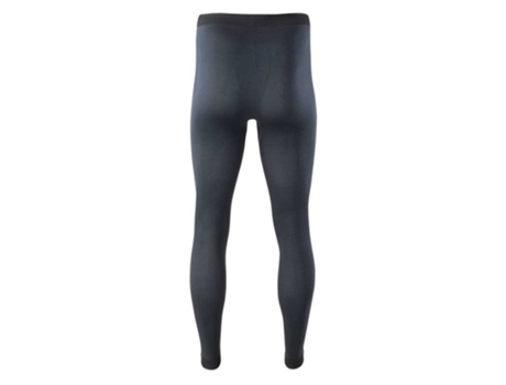 Calça HI-TEC Leggings Ronin Preto L Homem