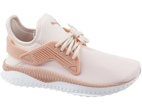 Botas PUMA Red Niños (37.5 - Beige)