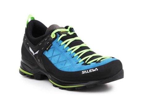 Zapatos Hombre SALEWA Azul (Tam: 27.0 cm/42.0 eu)
