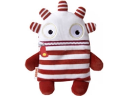 Peluche SCHMIDT SPIELE Saggo (Tam: 25 cm - Material: Algodón y Poliéster)