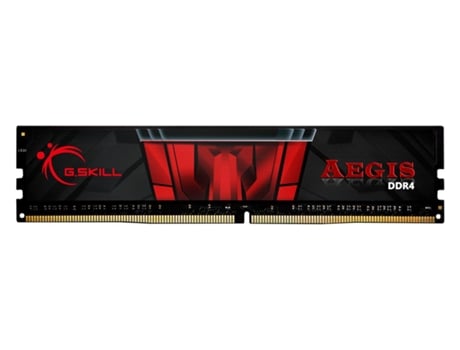 Memoria RAM DDR4 G.SKILL (2 x 8 GB - 3200 MHz)