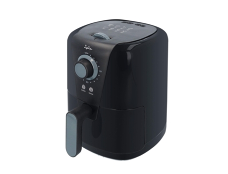 Freidora de Aire JATA Jefr1221 (1 kg - Negro)