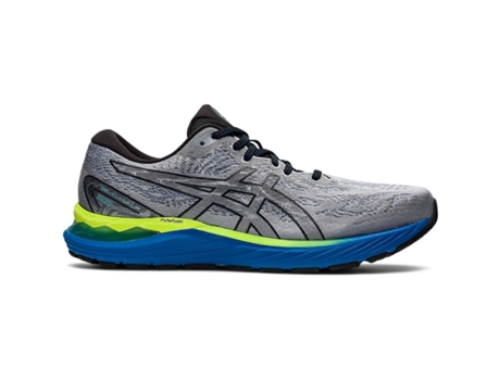 Zapatillas de Mujer ASICS Gel Cumulus Multicolor (39.5)