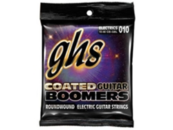 JOGO CORDAS GUITARRA ELETRICA GHS CB-GBL