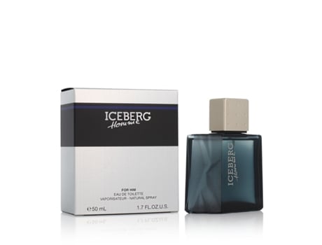 Perfume Iceberg EDT Homme (50 ml)