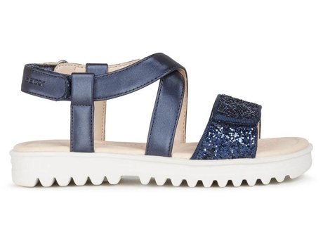Sandalias GEOX J156EDC4002 Niños (34 - Azul)