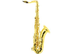 Saxofone Tenor OQAN OTS-700 (Afinación: Bb)