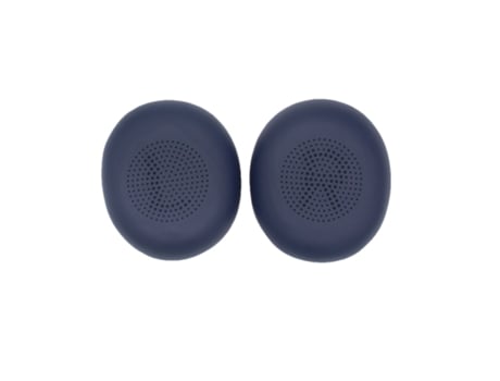 Almohadillas compatibles con Jabra ELITE 45h Azul oscuro
