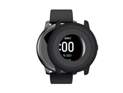 Cubierta Compatible Para Reloj Inteligente Solar Ls05 Funda Protectora De Silicona Suave Para Xiaomi Solar Bracelet