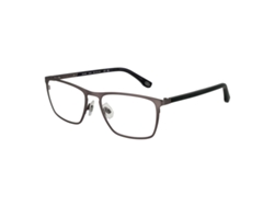Monturas de gafas para hombre Land Rover Quinn 55gun