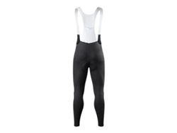 Pantalones de ciclismo Rebe para hombre con acolchado de alta densidad y bolsillo trasero para ciclismo de carretera y gravel.