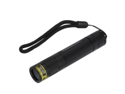 2026-linterna Uv Led 365nm De Aleación De Aluminio, Linterna De Luz Negra Para Escorpiones, Orina De Mascotas Y Resina, Funciona Con Batería