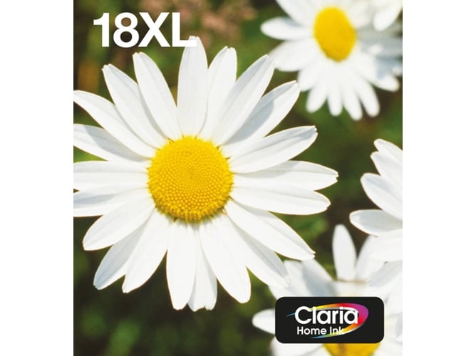 Cartucho de tinta EPSON Epson Multipack 4-colours 18XL EasyMail