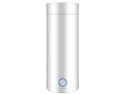 Teteras eléctricas portátiles 400Ml