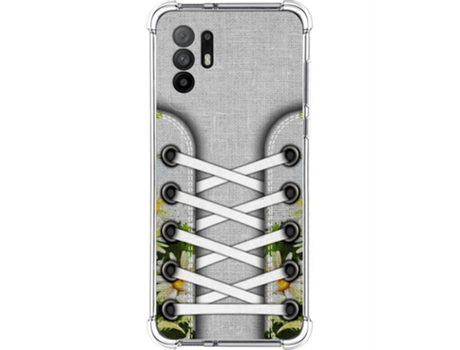 Carcasa Oppo A94 5G TUMUNDOSMARTPHONE Dibujos Antigolpes Multicolor