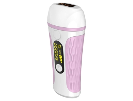 Depiladora de Luz Pulsada Ep/C/736 VEANXIN