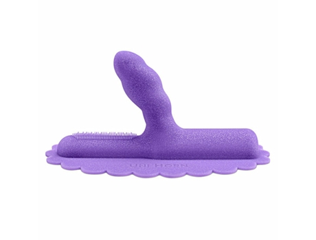 Masturbador The Cowgirl Unicorn Silicone Attachment Uni Horn