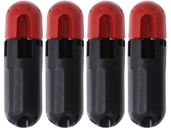 Extensiones De Mango Para Llave Hexagonal De 4 Piezas, Herramientas Auxiliares, Bloqueo Giratorio