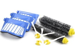 RNEMITERY Accesorios para robot aspirador 500/600